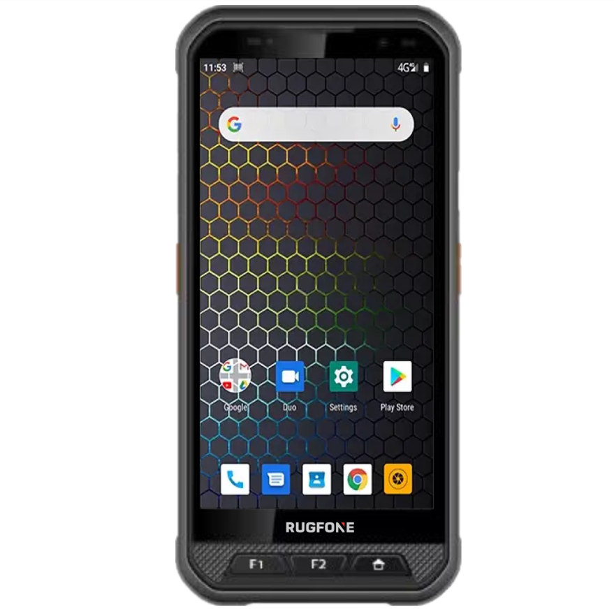 Rugfone RF9